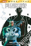 Cerchio di sangue. Punisher libro