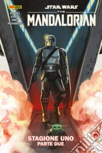 The Mandalorian. Star wars. Stagione 1. Vol. 2