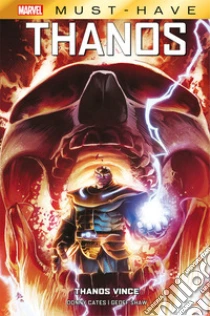 Thanos vince! Thanos