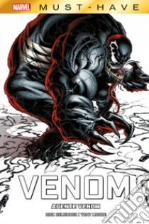 Agente Venom. Venom