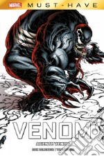 Agente Venom. Venom libro