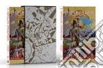 Promethea. Vol. 2 libro