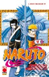 Naruto. Il mito. Vol. 4 libro