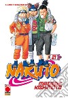 Naruto. Il mito. Vol. 21 libro
