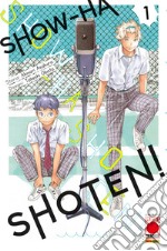 Show-ha shoten!. Vol. 1 libro