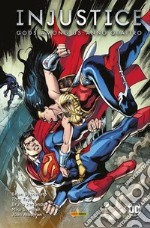 Injustice. Gods among us: Anno quattro libro