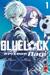 Blue lock. Episode Nagi. Vol. 1 libro