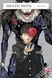 Death note. Short stories