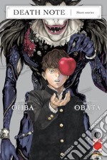 Death note. Short stories libro