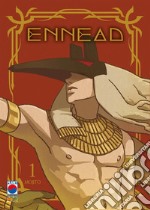 Ennead. Vol. 1 libro