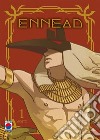 Ennead. Vol. 1 libro