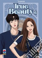 True beauty. Vol. 6 libro