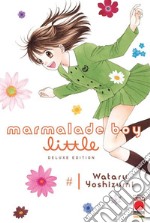 Marmalade boy little deluxe edition. Vol. 1 libro