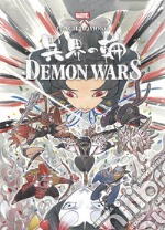 Nel mondo degli spiriti. Demon wars