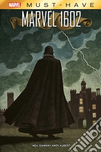 Marvel 1602