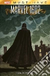 Marvel 1602 libro