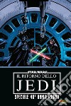 Il ritorno dello Jedi. Star Wars. Ediz. speciale 40° anniversario libro