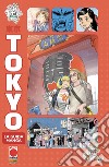 Tokyo. La guida manga libro