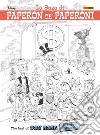 The best of Don Rosa. Artist edition libro