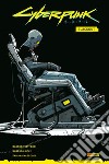 Blackout. Cyberpunk 2077 libro