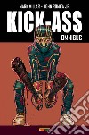 Kick-Ass omnibus libro