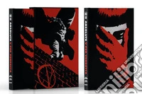 V per vendetta