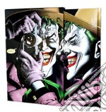 The killing Joke. Batman libro