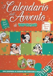 Calendario dell'avvento di Topolino (Il)