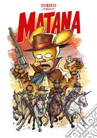 Matana