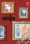 Monster deluxe. Vol. 2 libro