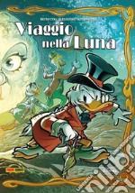 Viaggio nella luna libro