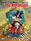 L'economia a fumetti di Zio Paperone libro di Sisti Alessandro