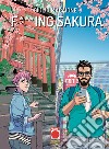 F***ing Sakura. Webtoon collection libro