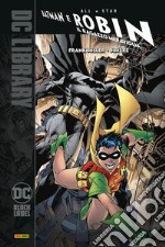 Il ragazzo meraviglia. All-star Batman & Robin libro