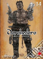 Dorohedoro. Caccia allo stregone. Vol. 14 libro