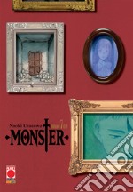 Monster deluxe. Vol. 7 libro