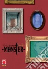 Monster deluxe. Vol. 7 libro