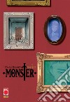 Monster deluxe. Vol. 7 libro di Urasawa Naoki Pederzini P. (cur.)