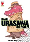 Gli esordi libro di Urasawa Naoki Pederzini P. (cur.)