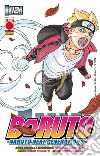 Boruto. Naruto next generations. Vol. 12 libro