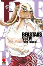 Beastars. Vol. 19 libro