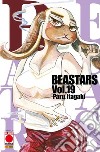 Beastars. Vol. 19 libro di Itagaki Paru