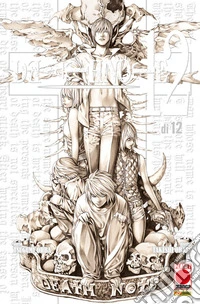 Death note. Vol. 12 libro