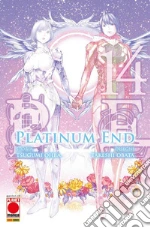 Platinum end. Vol. 14 libro