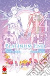 Platinum end. Vol. 14 libro