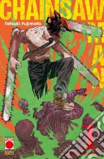 Chainsaw Man. Vol. 1: Cane e motosega libro