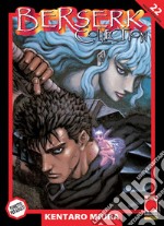 Berserk collection. Serie nera. Vol. 22 libro