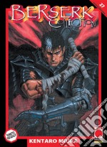 Berserk collection. Serie nera. Vol. 27 libro