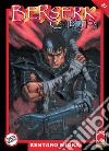 Berserk collection. Serie nera. Vol. 27 libro