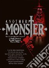 Another monster. The investigative report libro